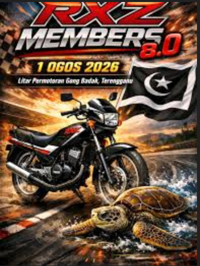 RXZ Member 8.0